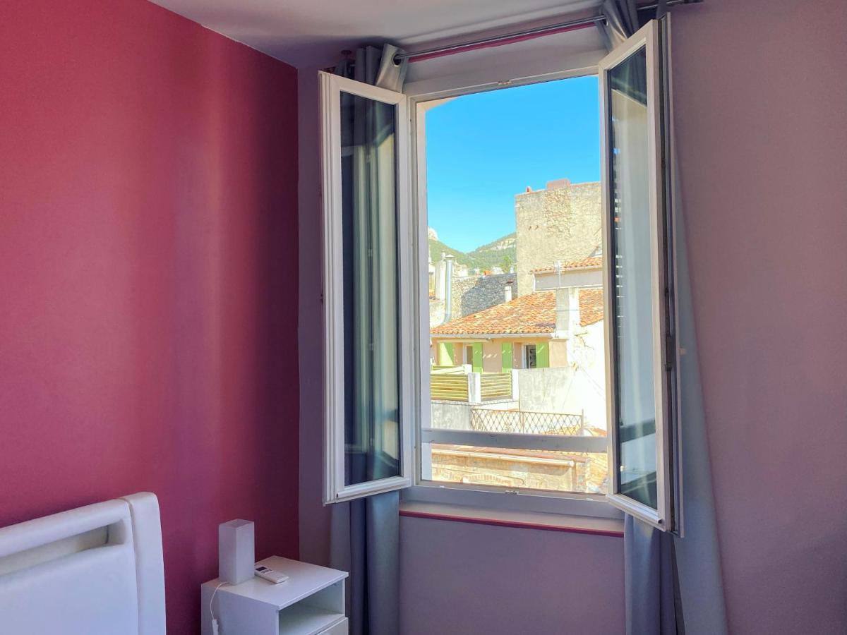 La Maison De Rose Cassis Exterior photo